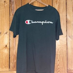 Champion Tee